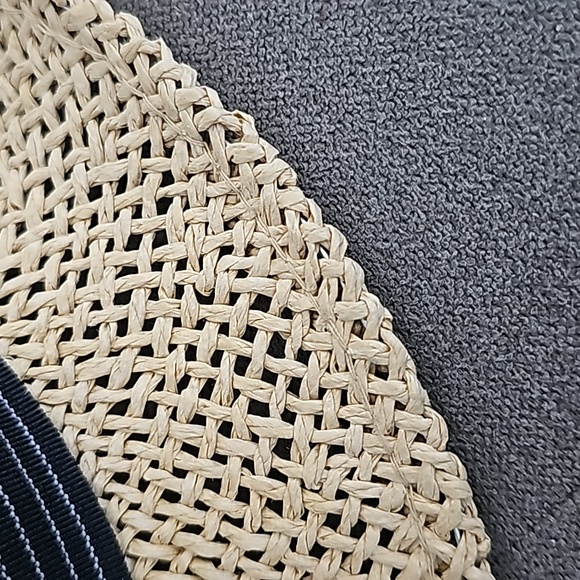 Unisex Breathable Fedora Full Mesh Hat Mens or Womens Sun Hat - Picture 4 of 6